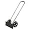 Yard Butler Snowplow Rolling Push Shovel IRSPP-24 - alternate 1